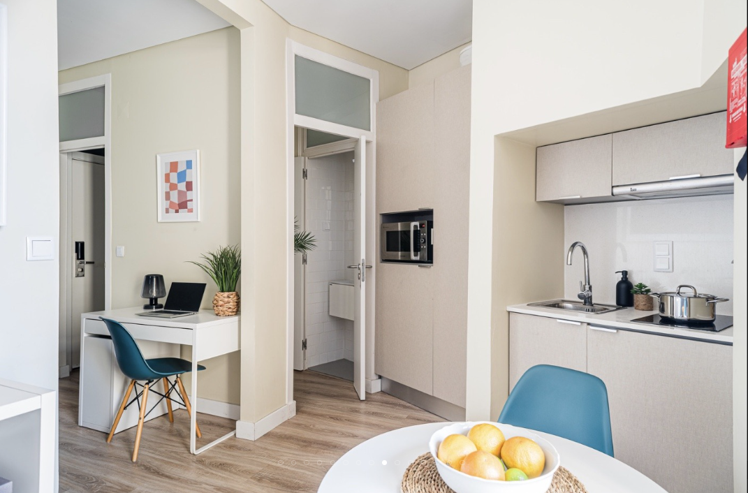 Image of Ajuda, Lisbon