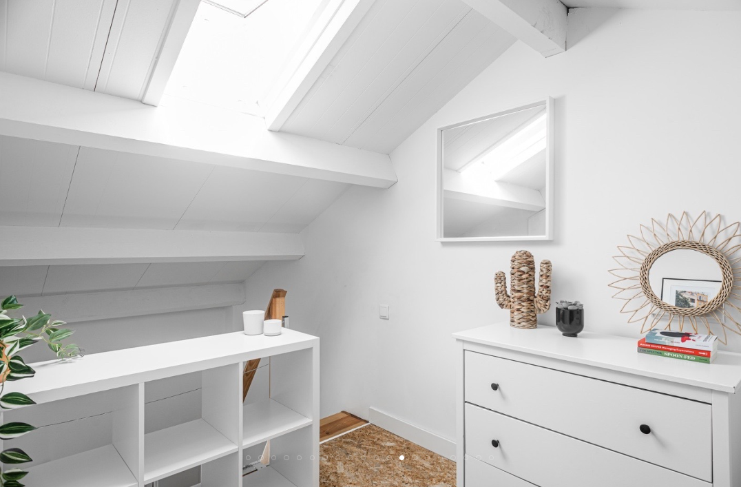 Image of Ajuda, Lisbon