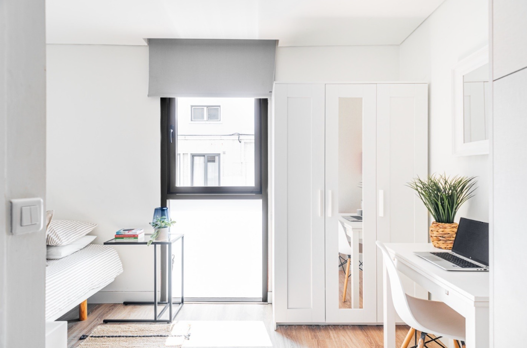 Image of Ajuda, Lisbon