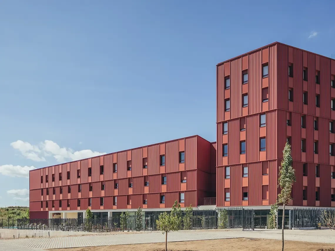 Image of Alba Viu, Barcelona