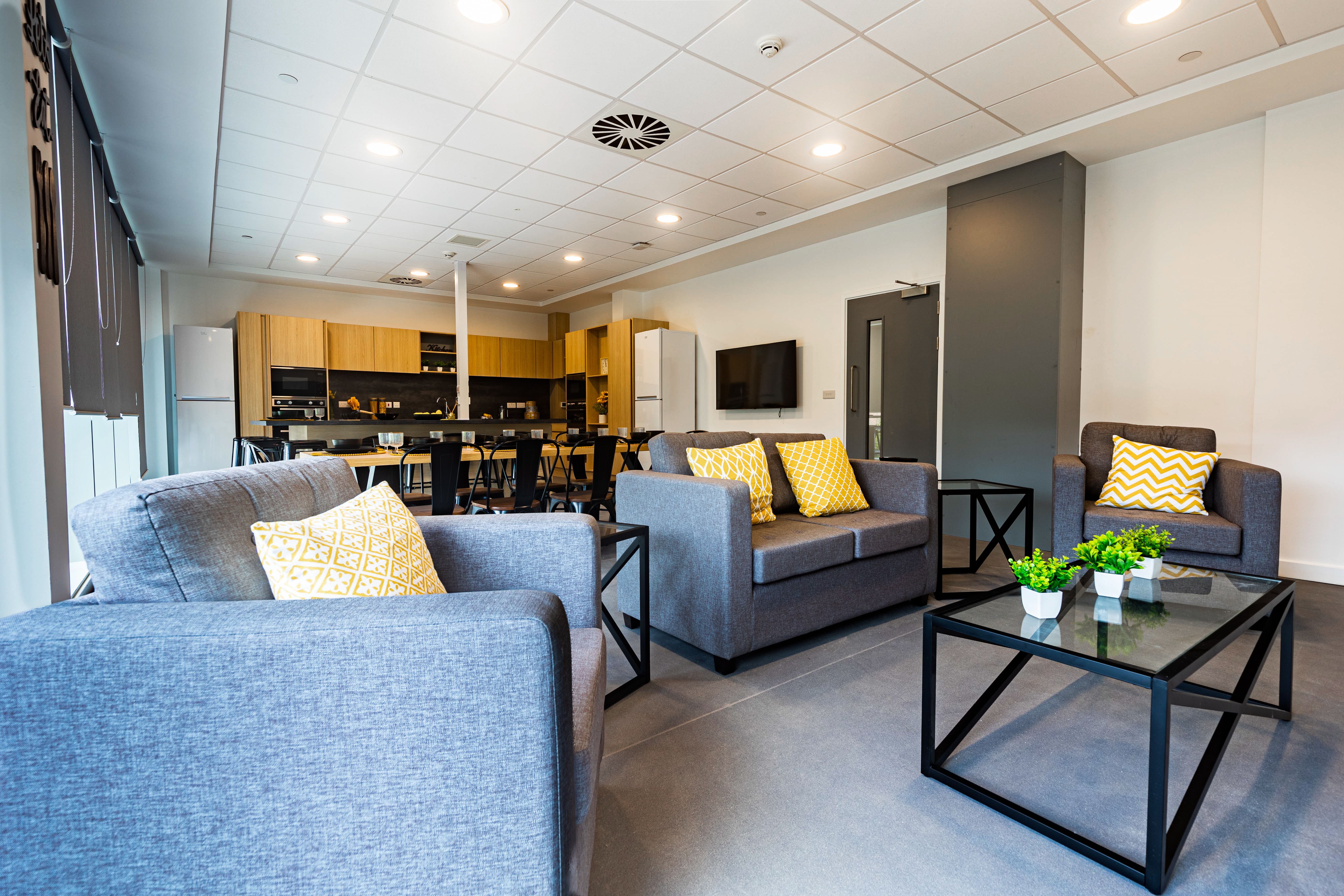 Image of Albany Student Village, Coventry