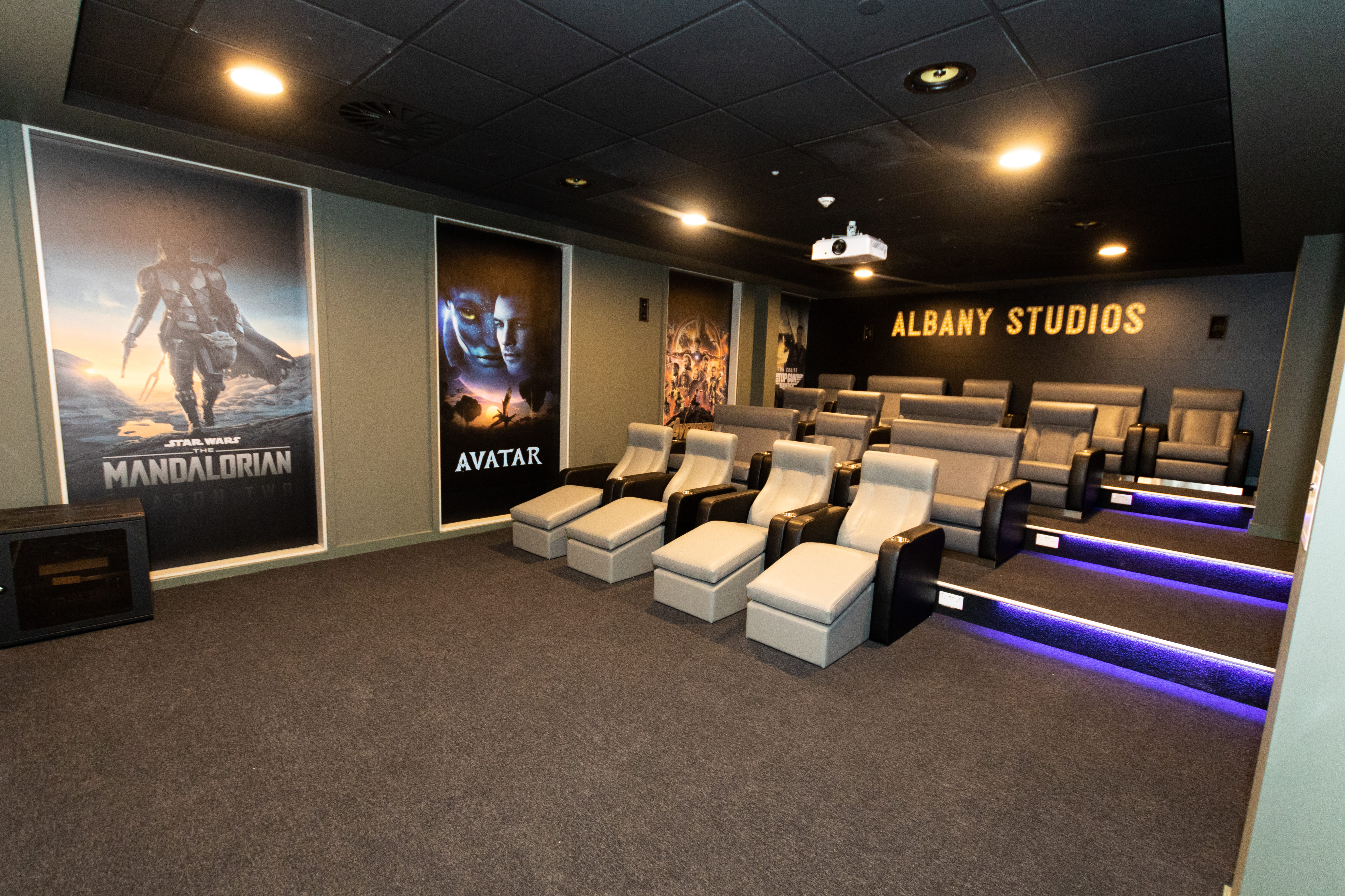 Image of Albany Student Village, Coventry