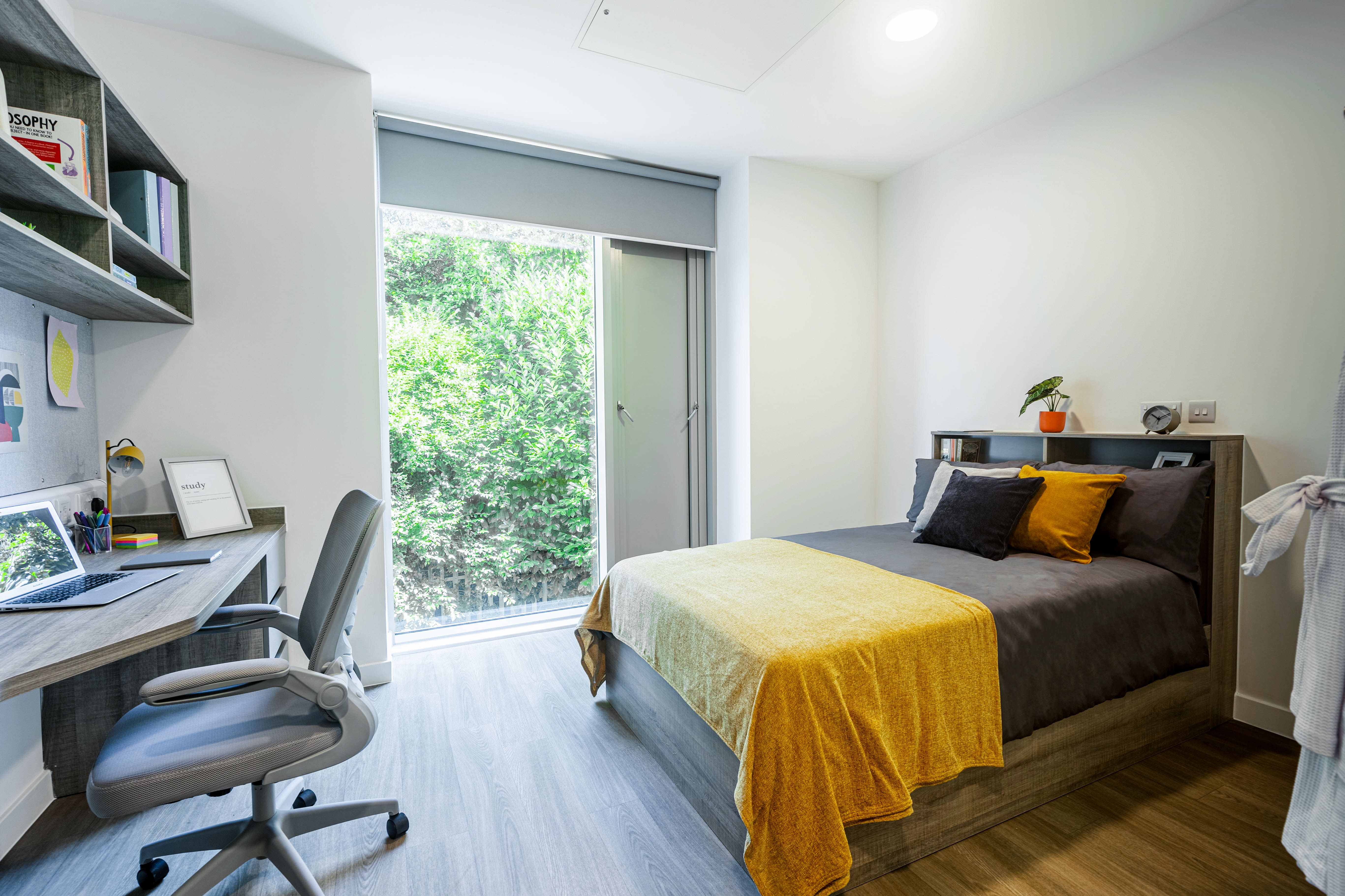 Image of Albany Student Village, Coventry