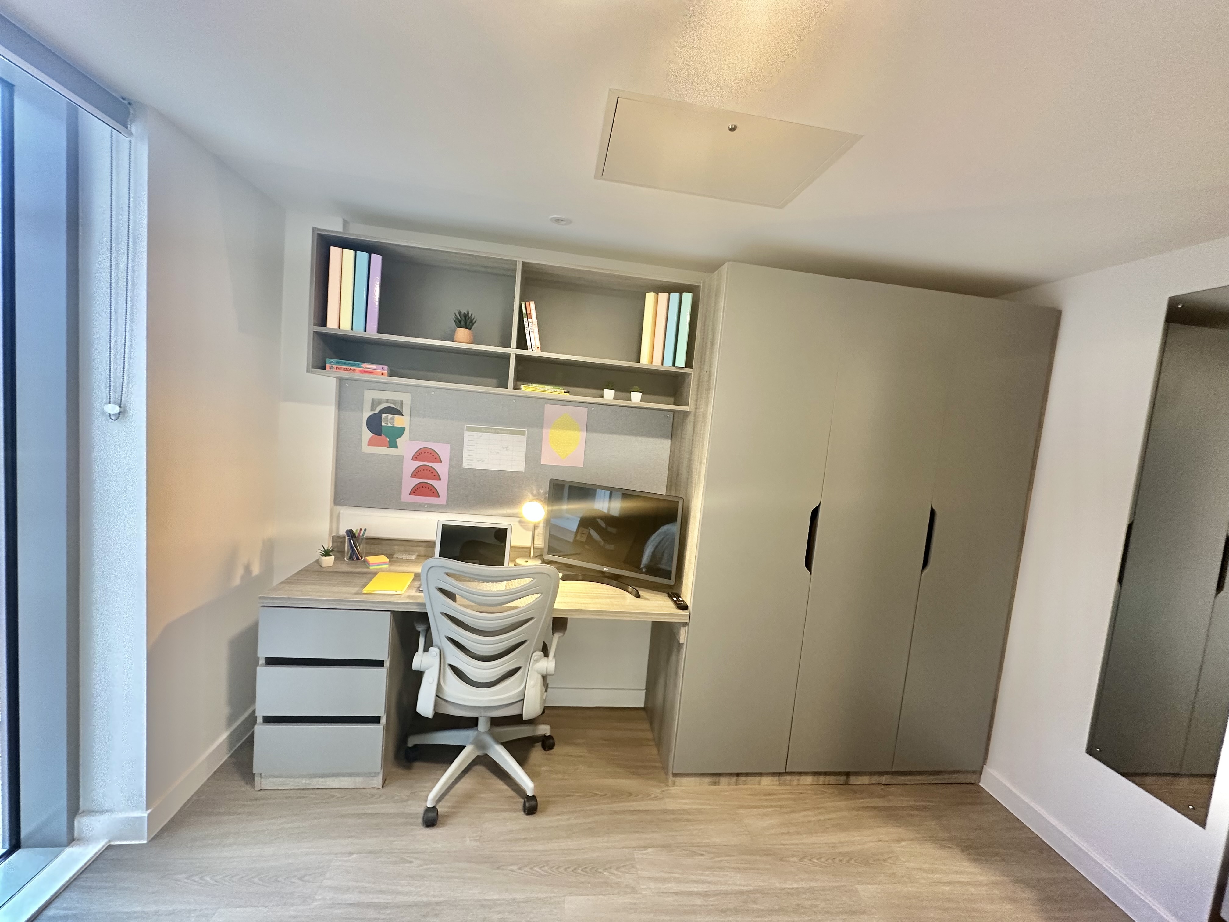 Image of Albany Student Village, Coventry