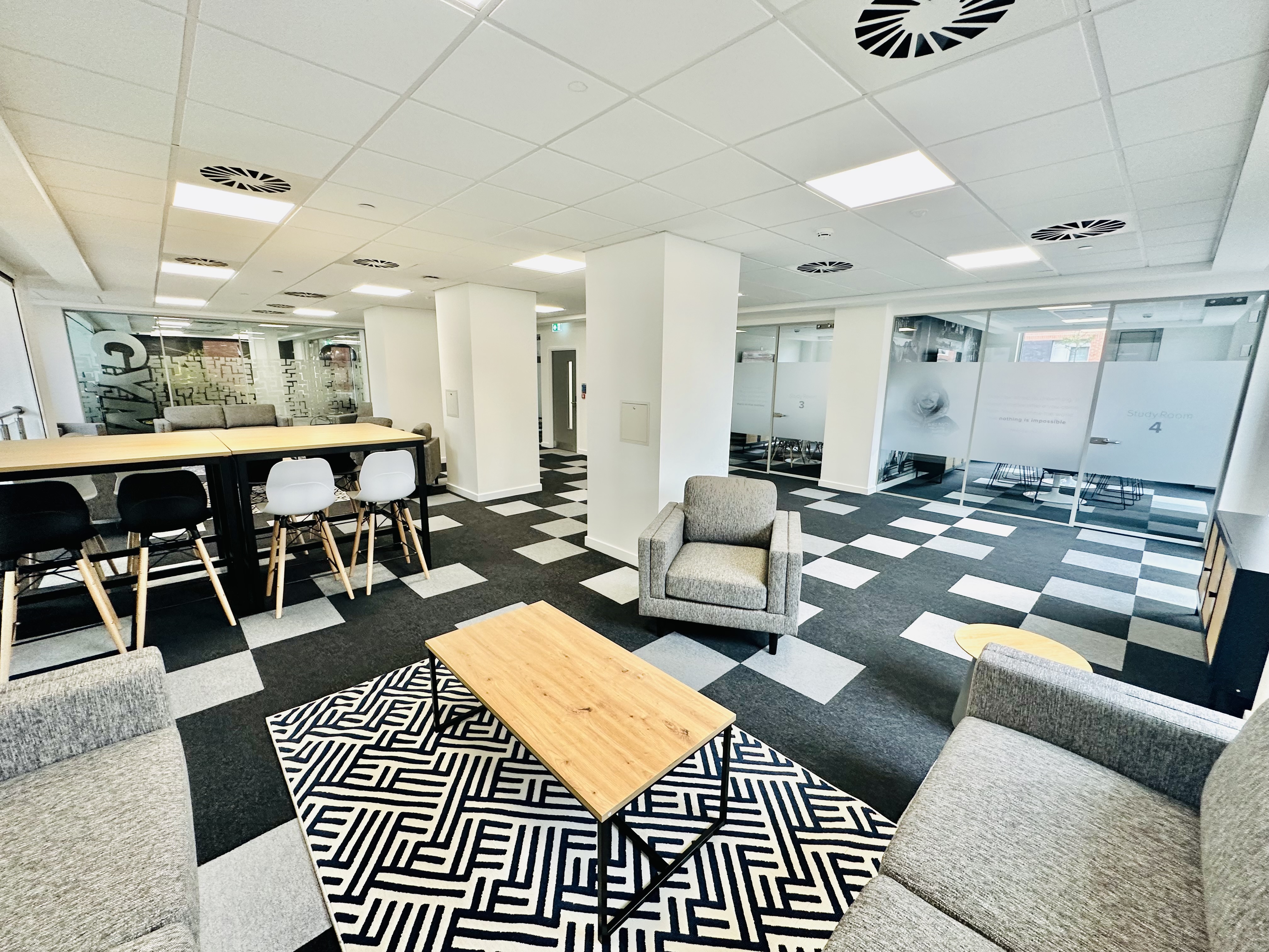 Image of Albany Student Village, Coventry