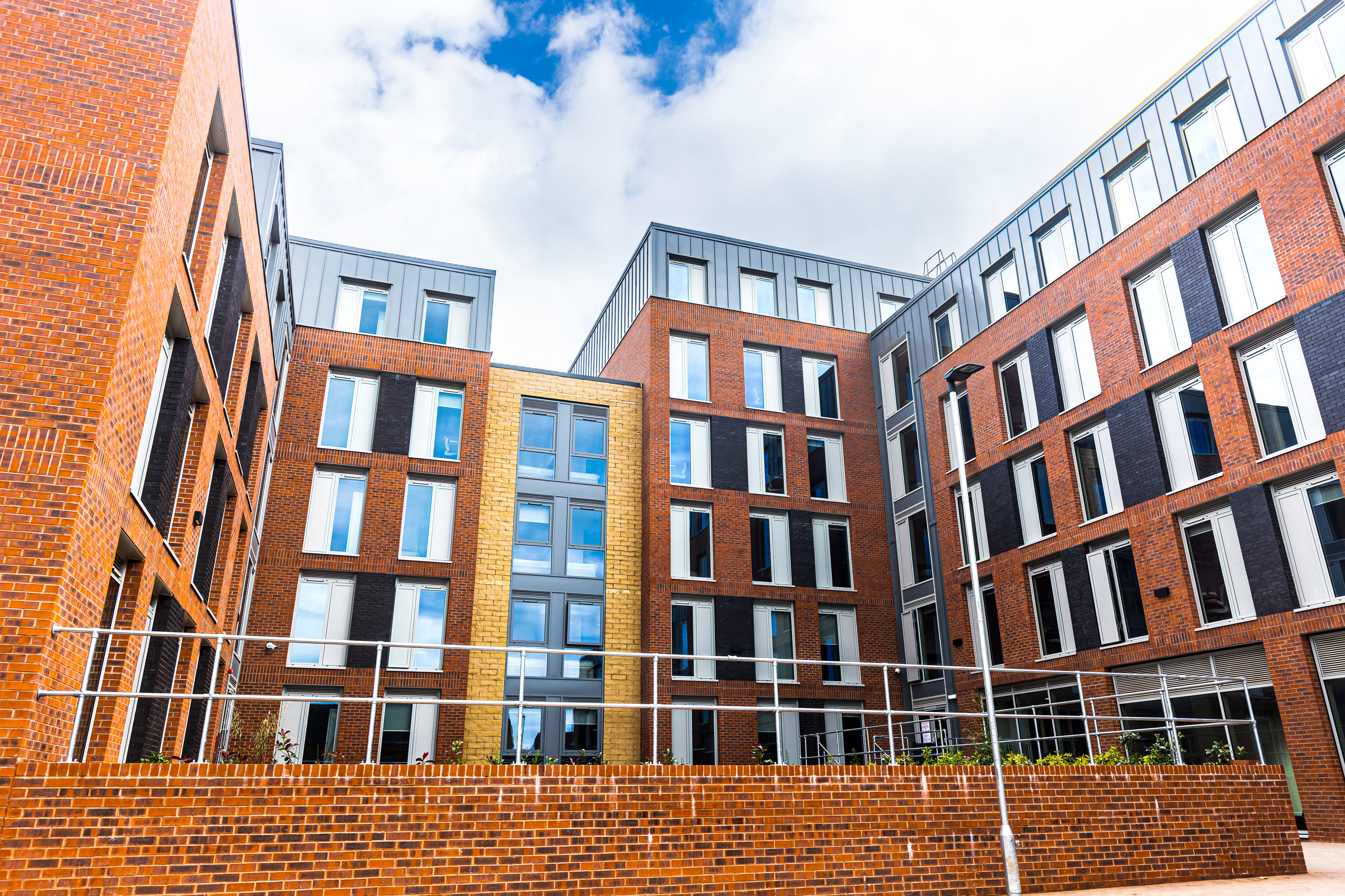 Image of Albany Student Village, Coventry