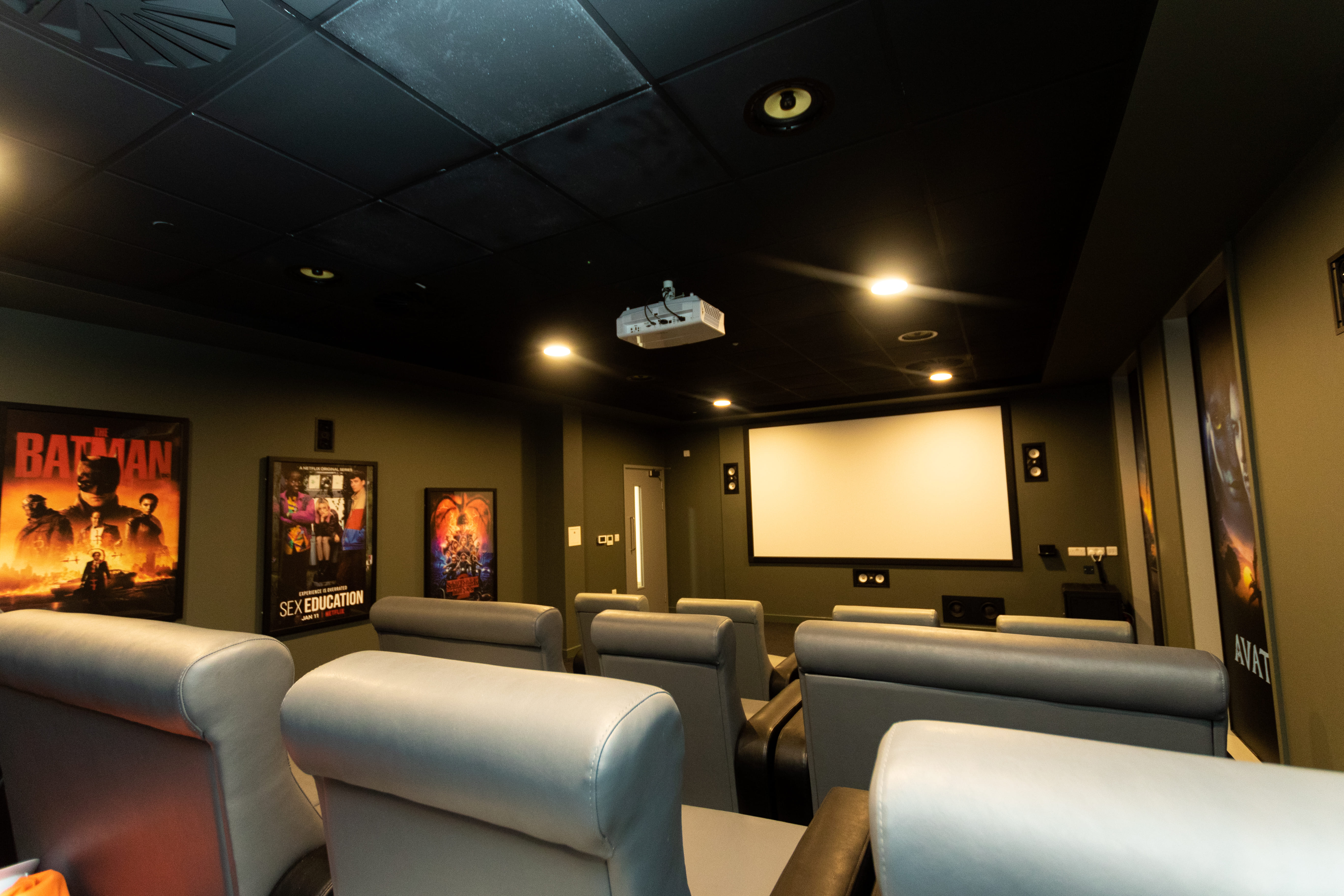 Image of Albany Student Village, Coventry