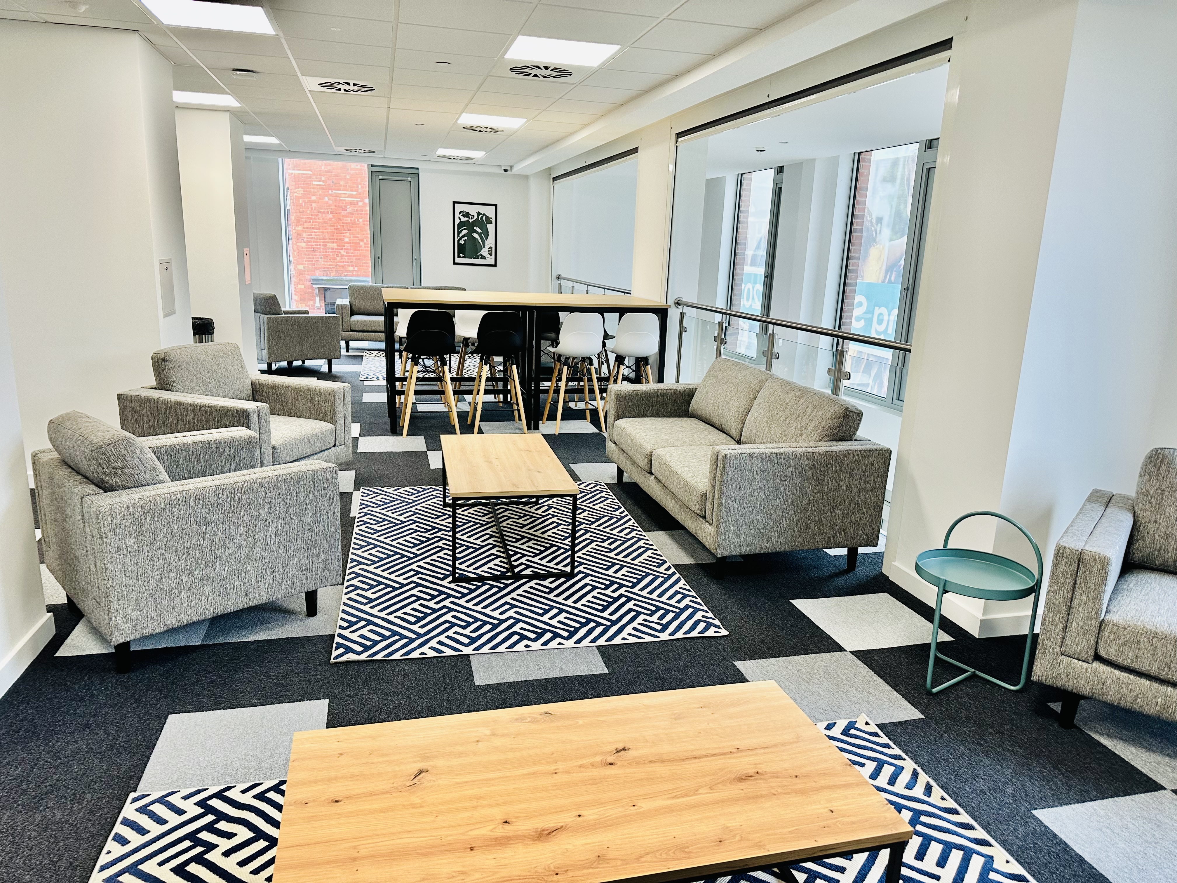 Image of Albany Student Village, Coventry