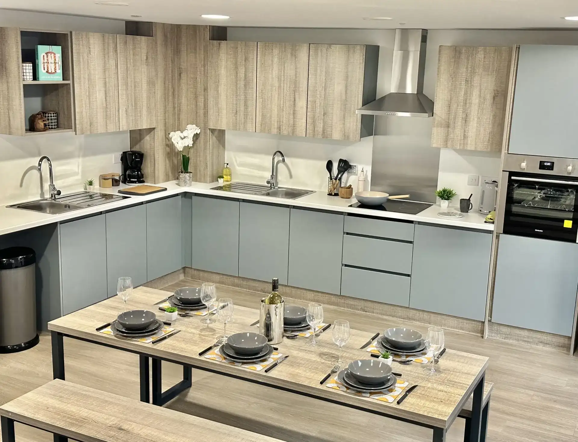 Image of Albany Student Village, Coventry