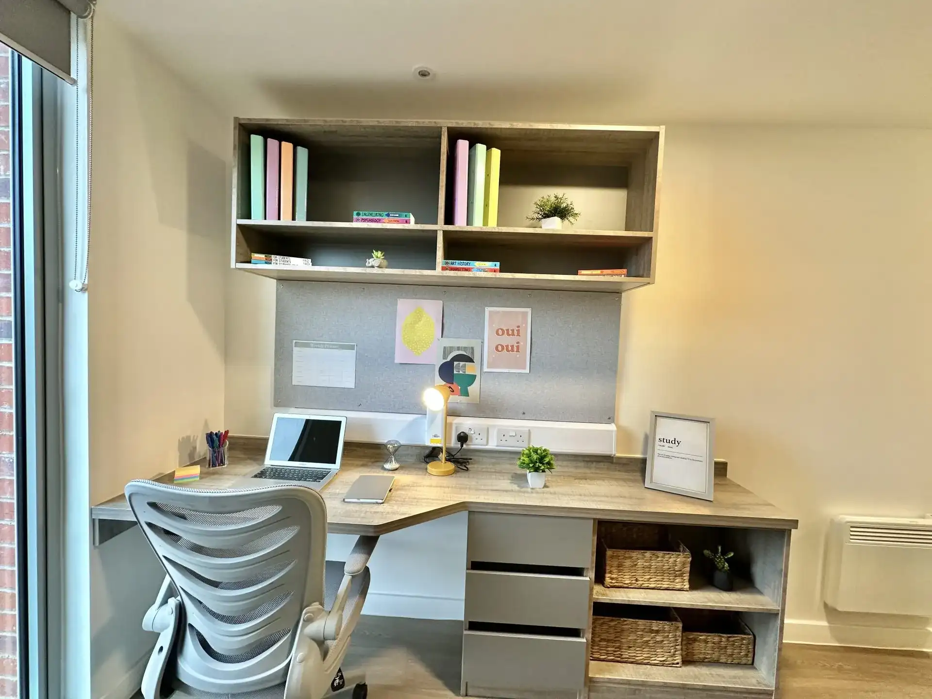 Image of Albany Student Village, Coventry