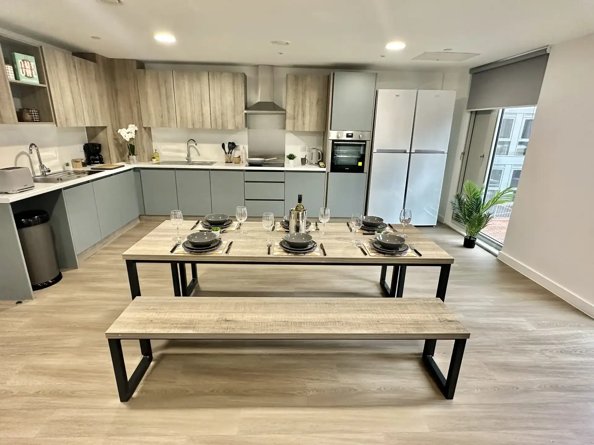 Image of Albany Student Village, Coventry