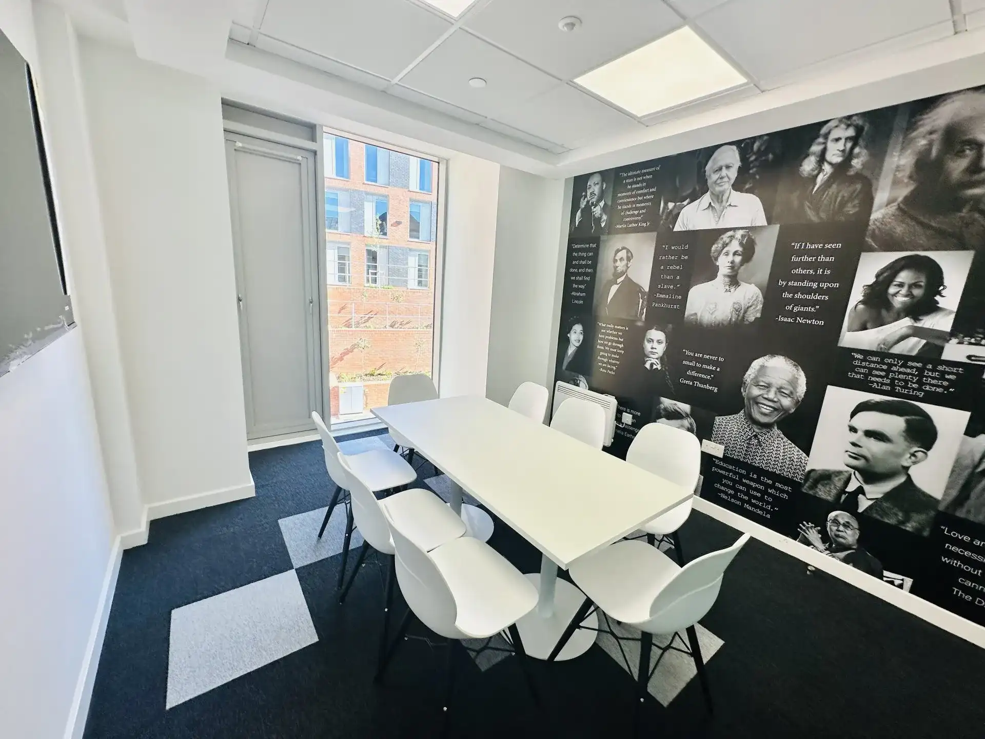 Image of Albany Student Village, Coventry