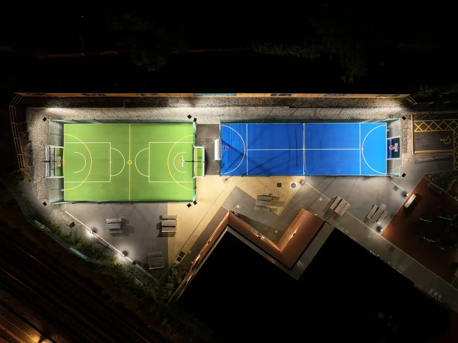 Image of Albany Student Village, Coventry