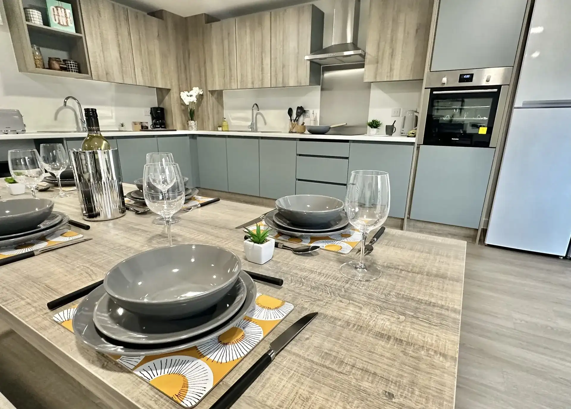 Image of Albany Student Village, Coventry