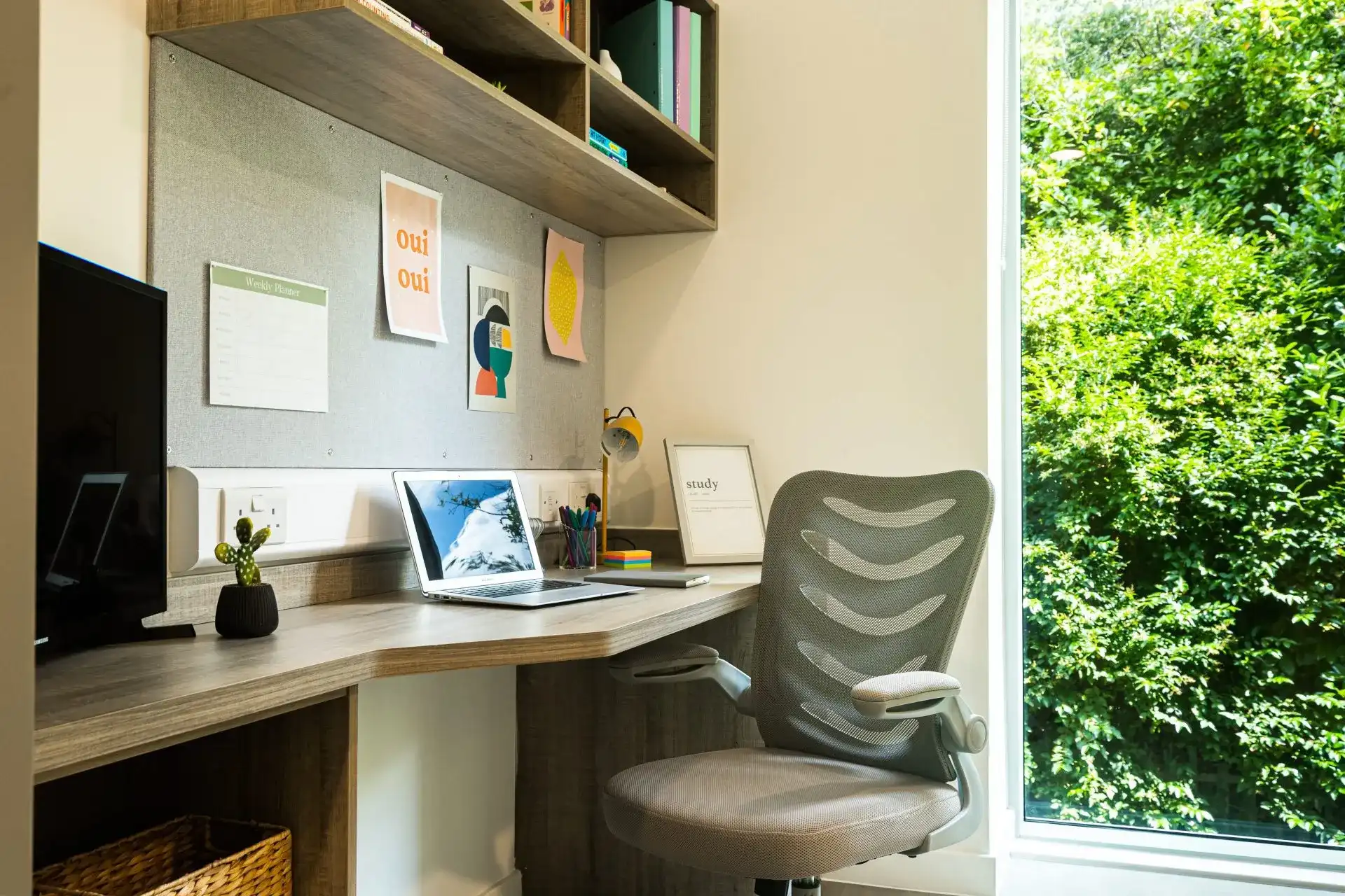 Image of Albany Student Village, Coventry