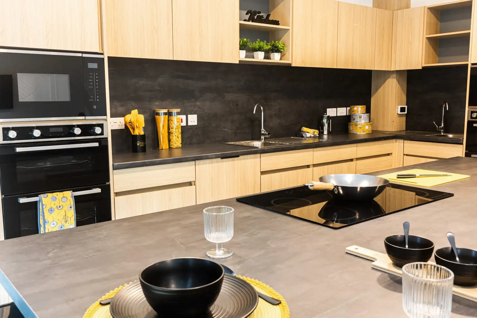 Image of Albany Student Village, Coventry