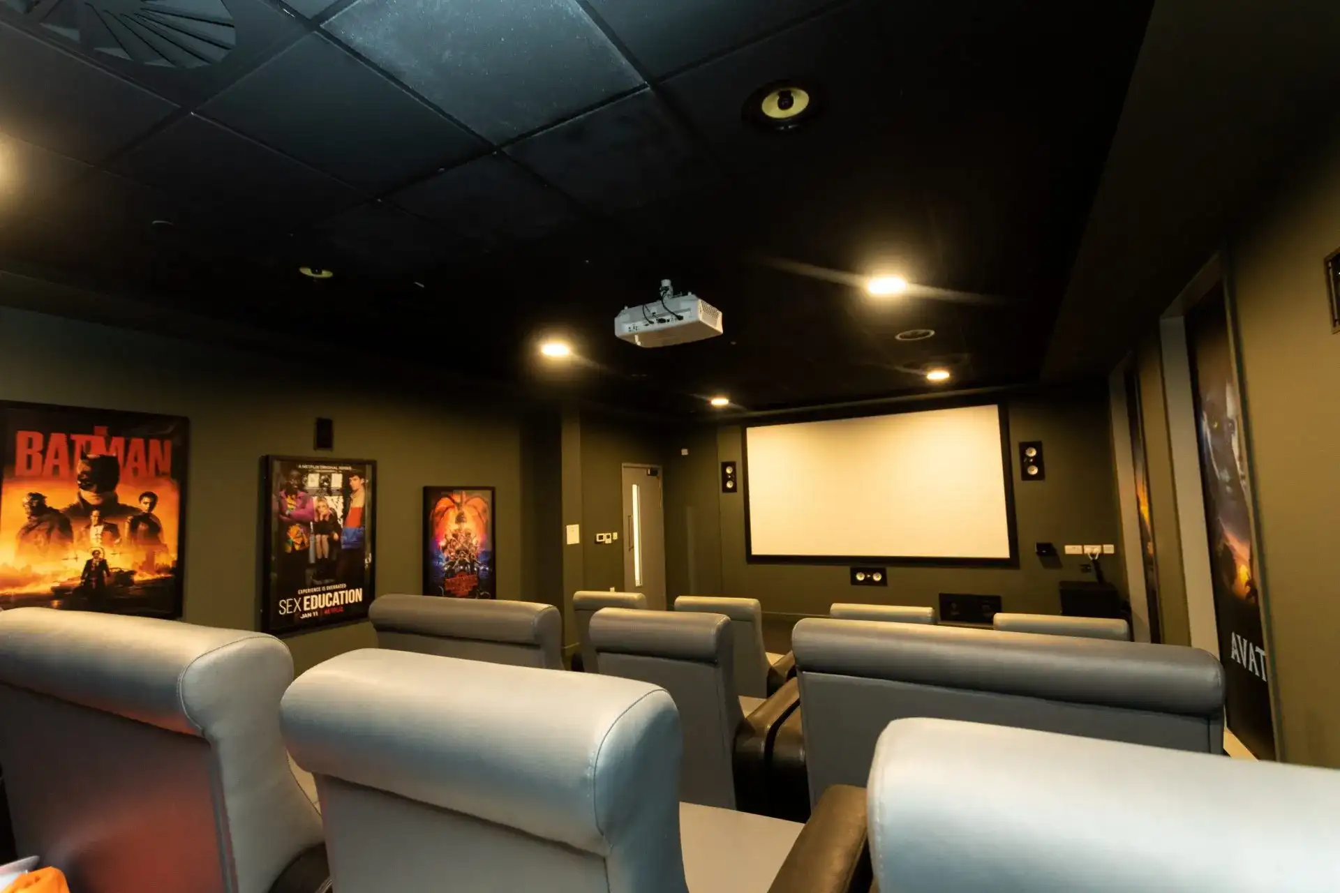 Image of Albany Student Village, Coventry