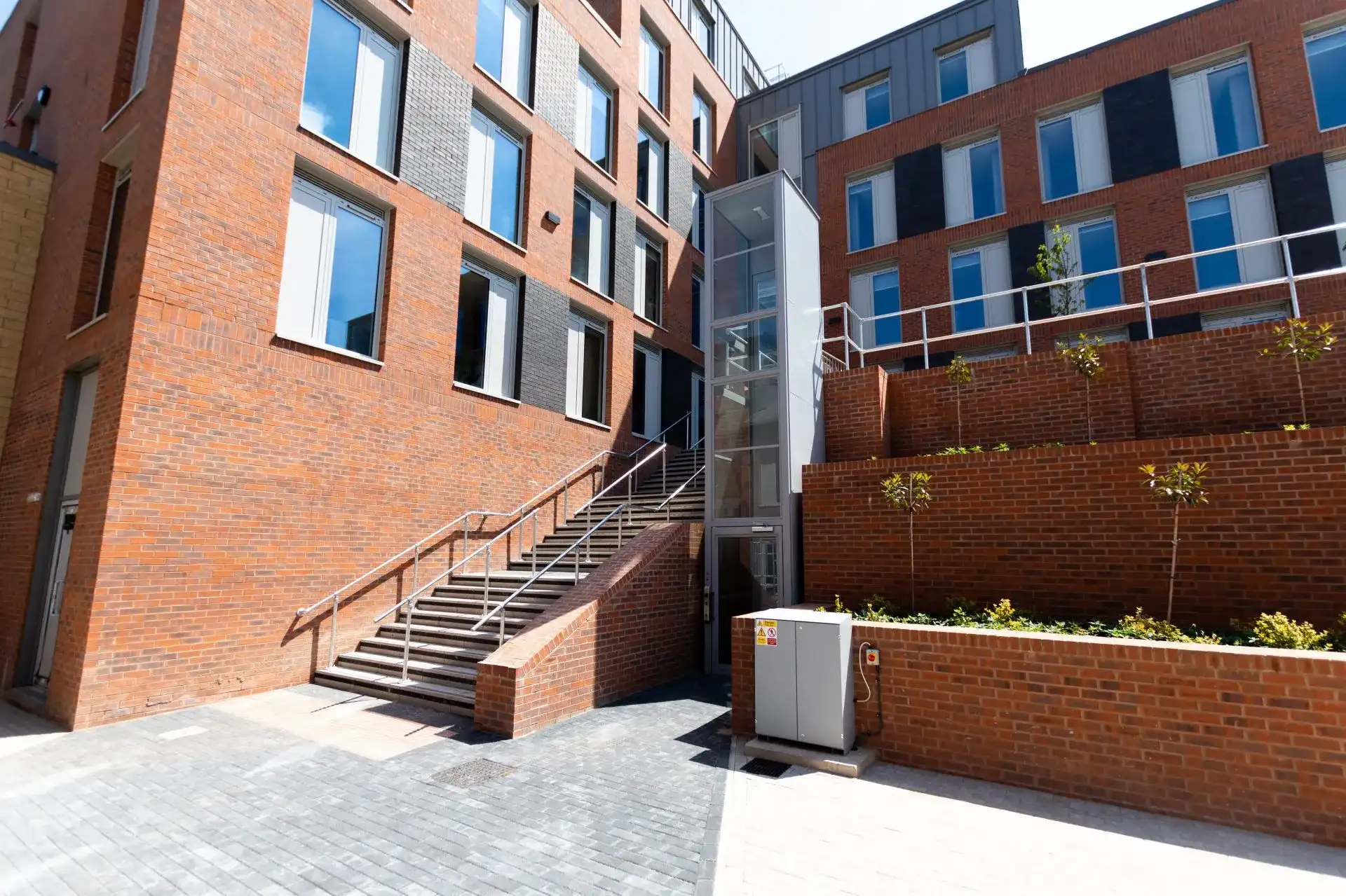 Image of Albany Student Village, Coventry