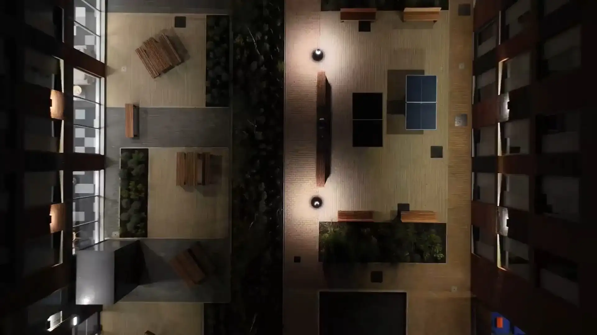 Image of Albany Student Village, Coventry