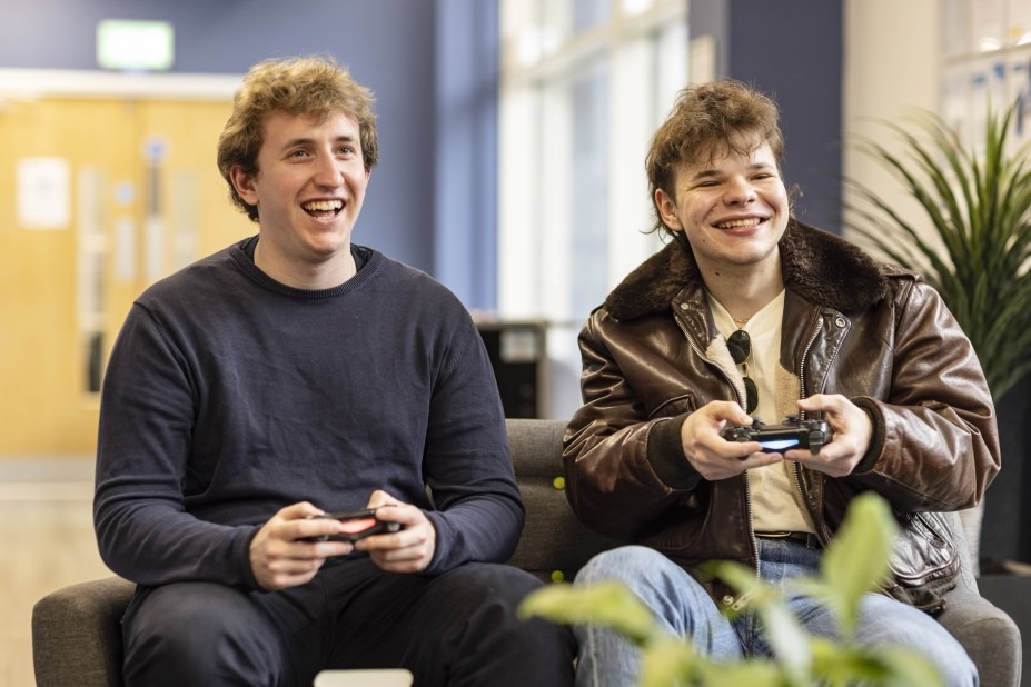 Image of Albert Court, Liverpool