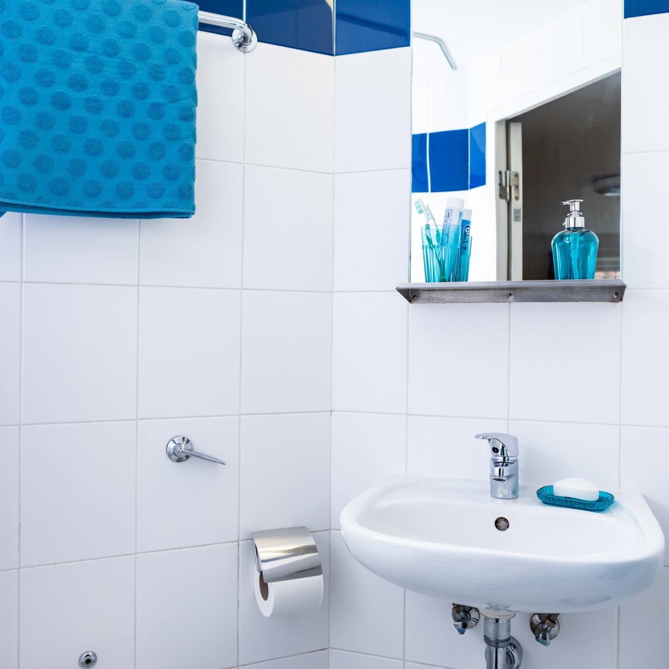 Image of Albert Court, Liverpool