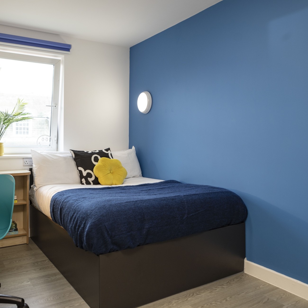 Image of Albert Court, Liverpool