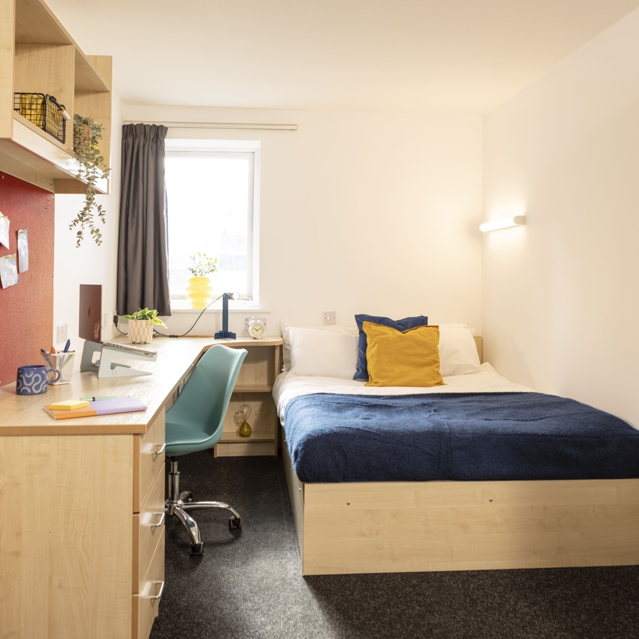 Image of Albert Court, Liverpool