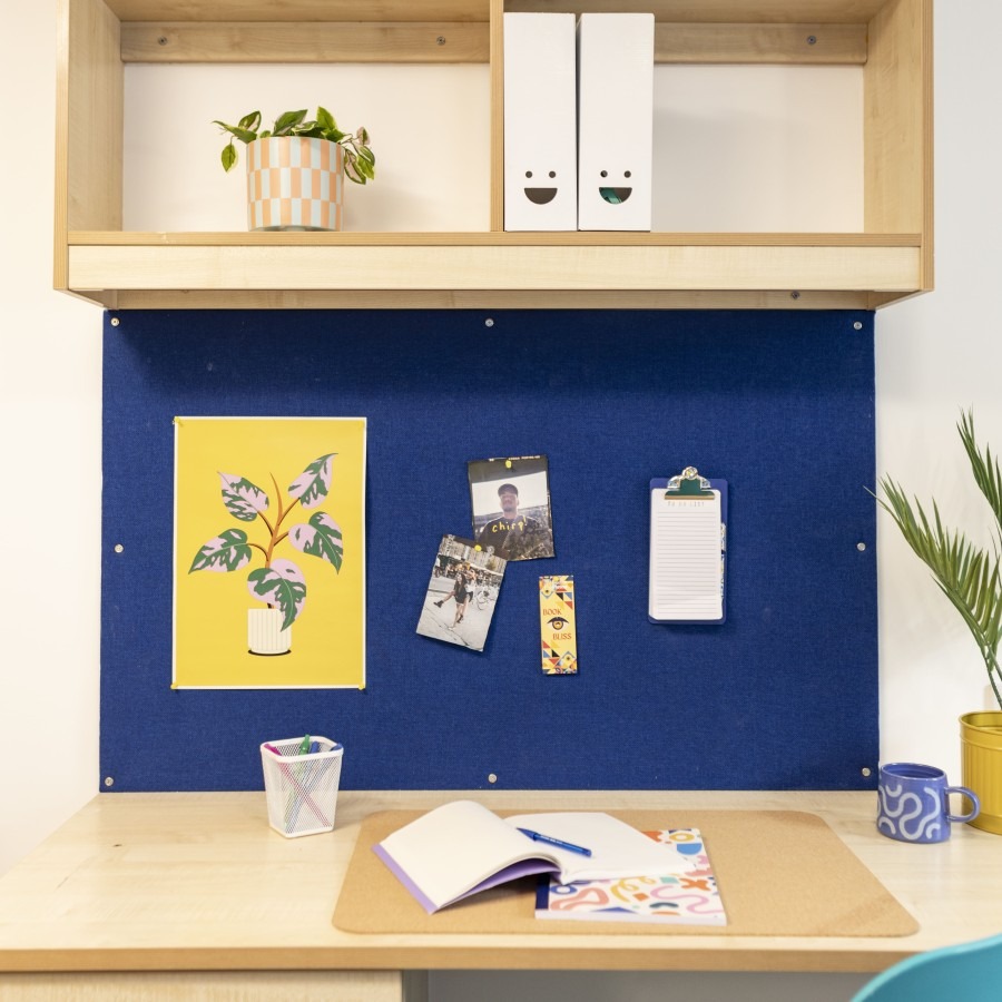 Image of Albert Court, Liverpool