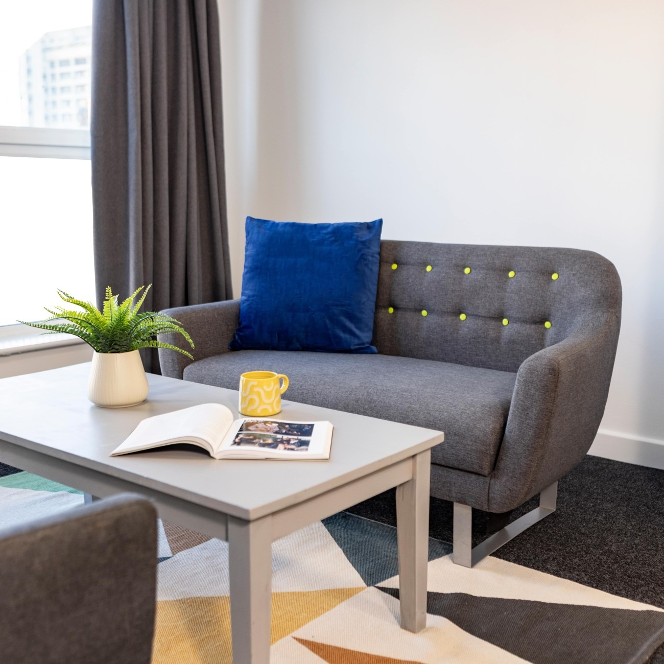 Image of Albert Court, Liverpool