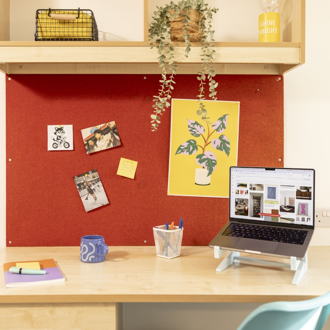 Image of Albert Court, Liverpool