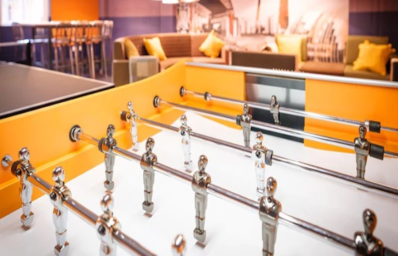 Image of Albert Place, Newcastle