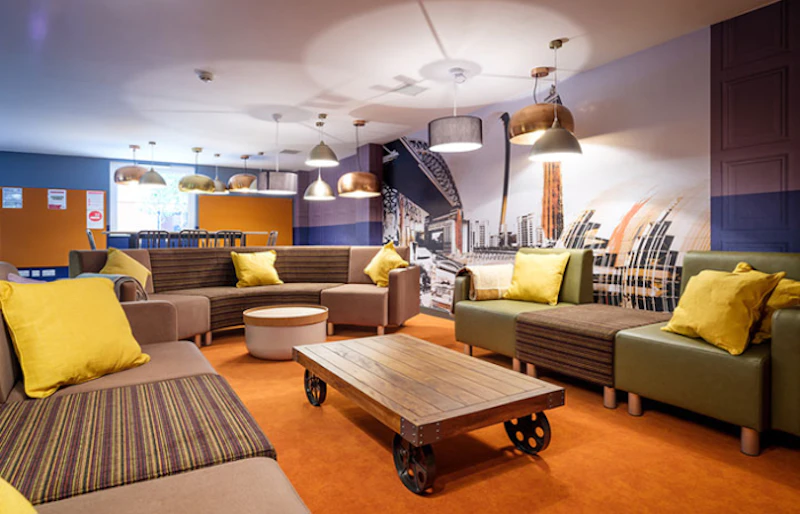 Image of Albert Place, Newcastle