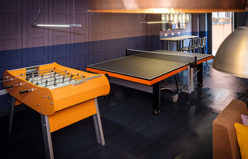 Image of Albert Place, Newcastle