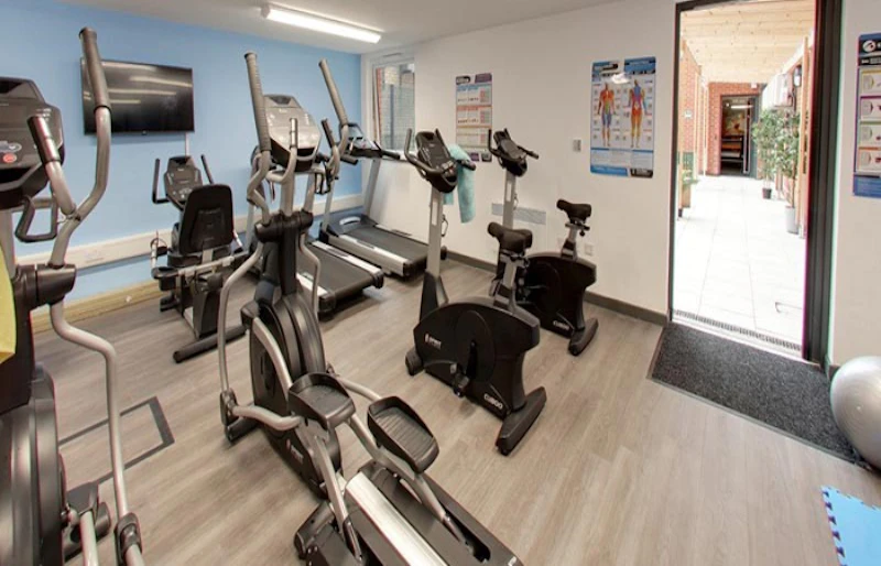 Image of Albert Place, Newcastle