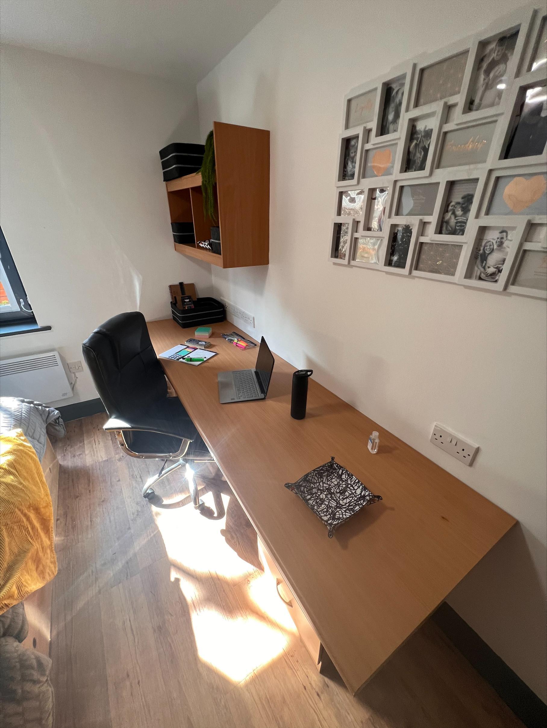 Image of Albion Court, Leicester