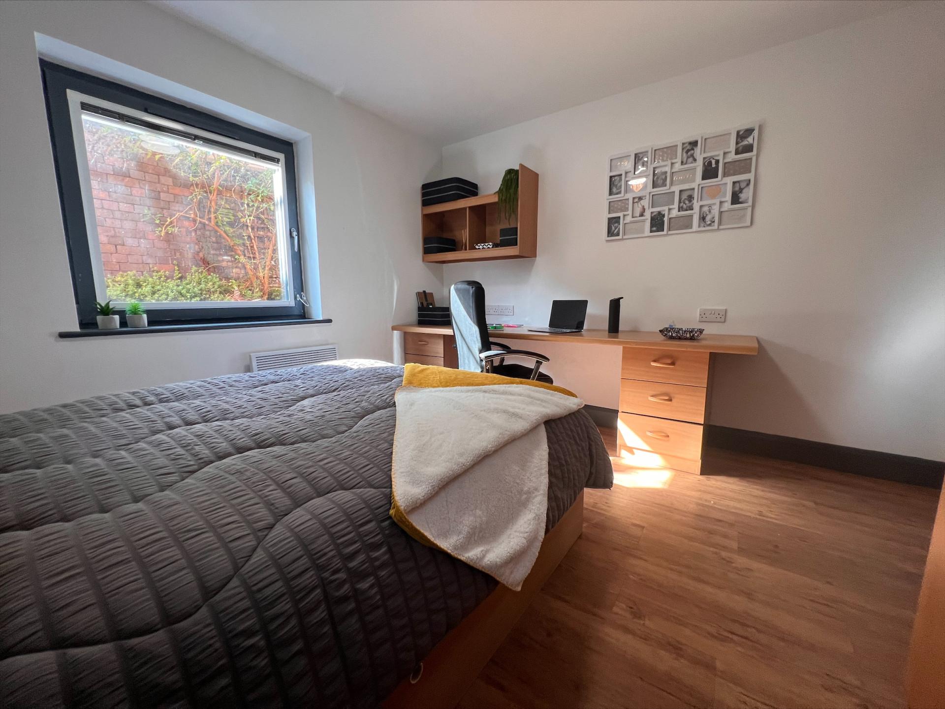 Image of Albion Court, Leicester