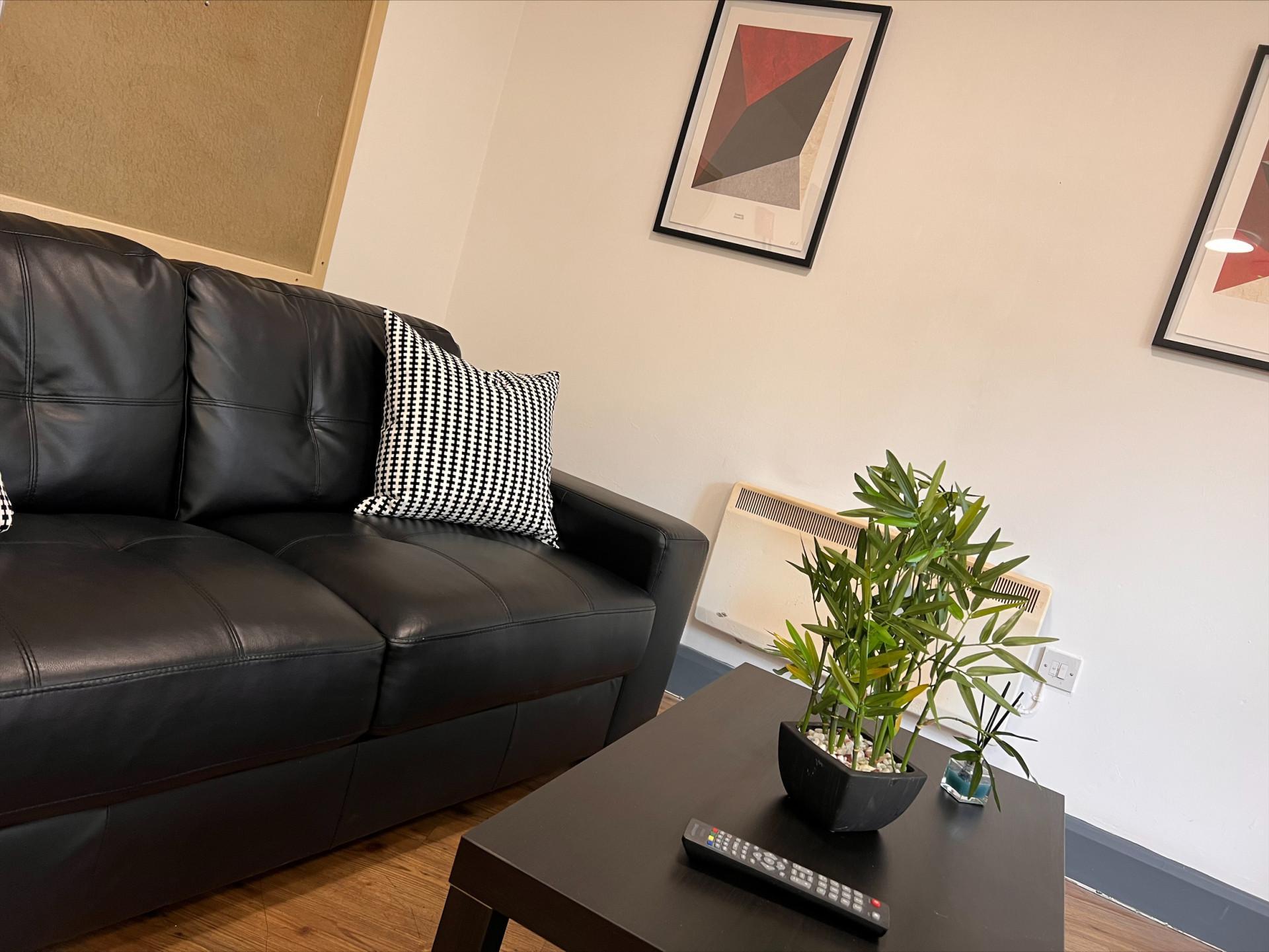 Image of Albion Court, Leicester