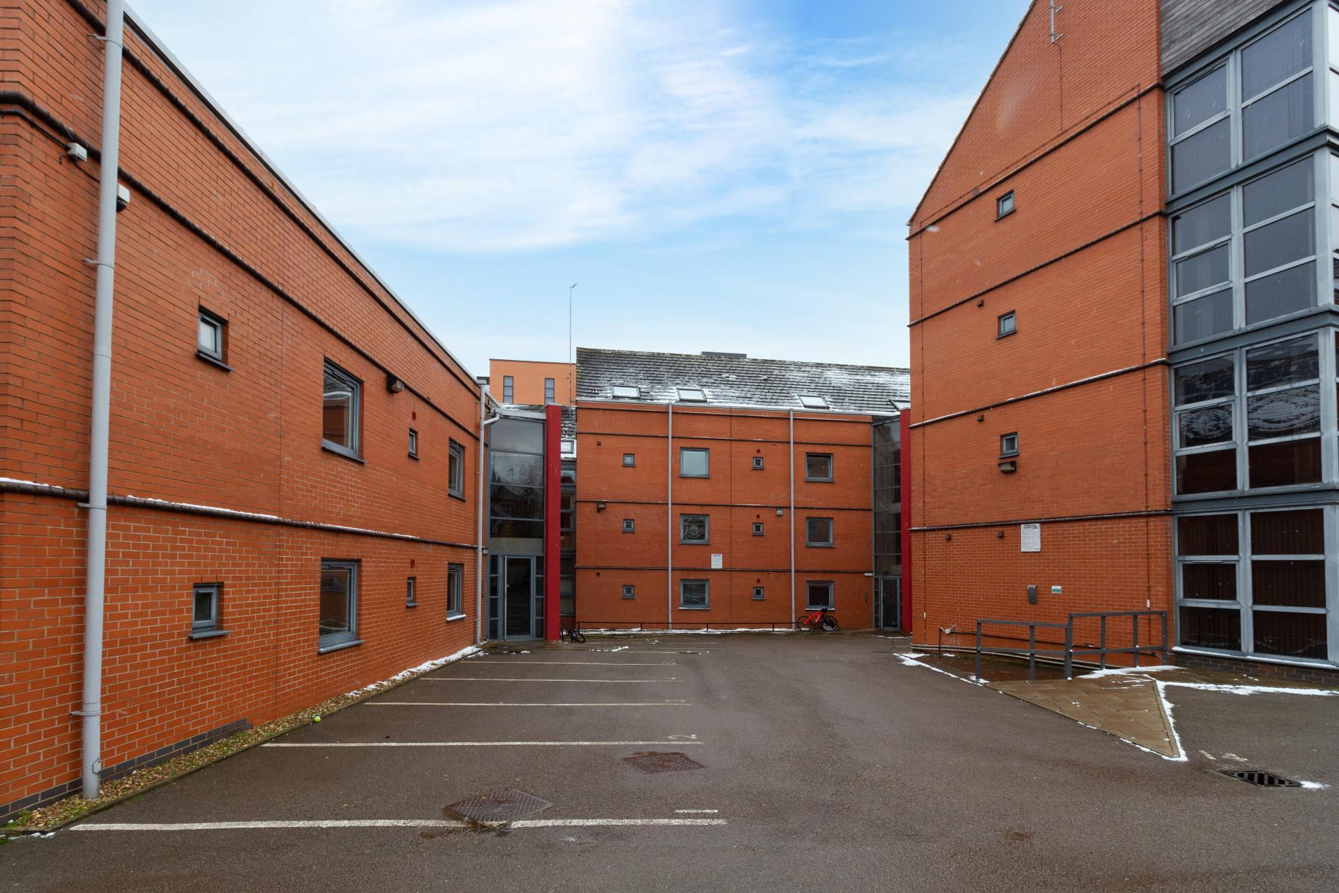 Image of Albion Court, Leicester