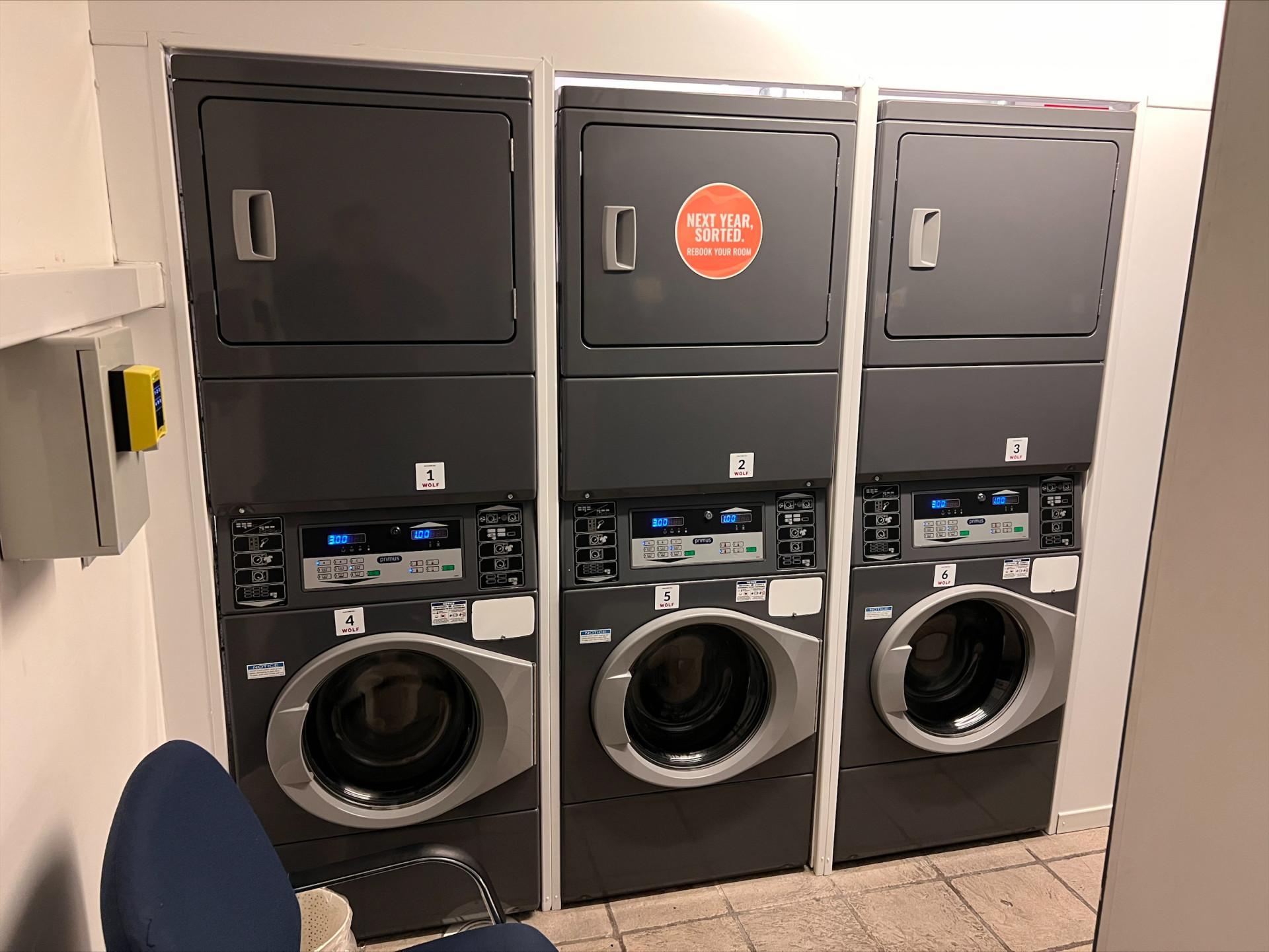 Image of Albion Court, Leicester