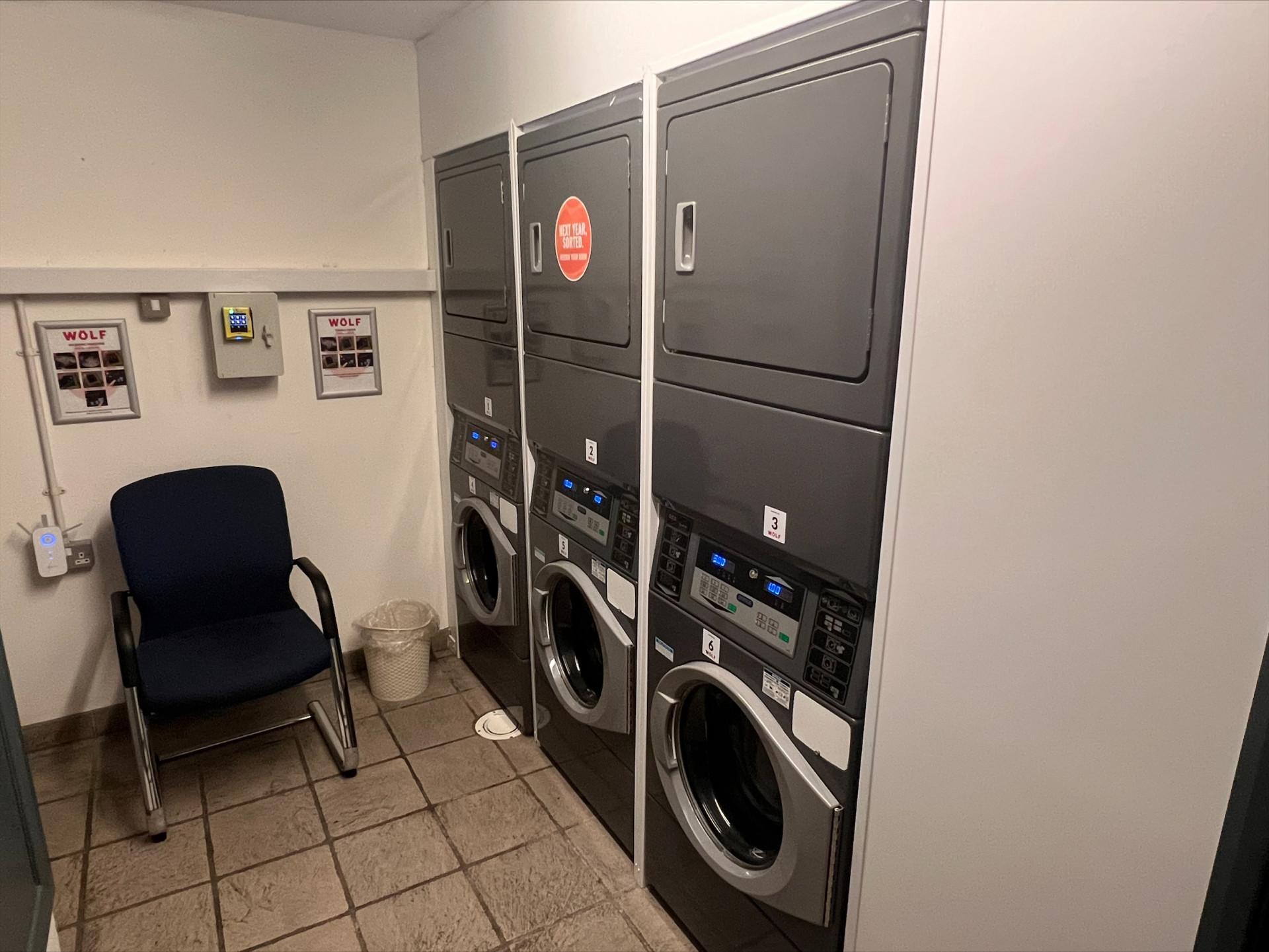 Image of Albion Court, Leicester