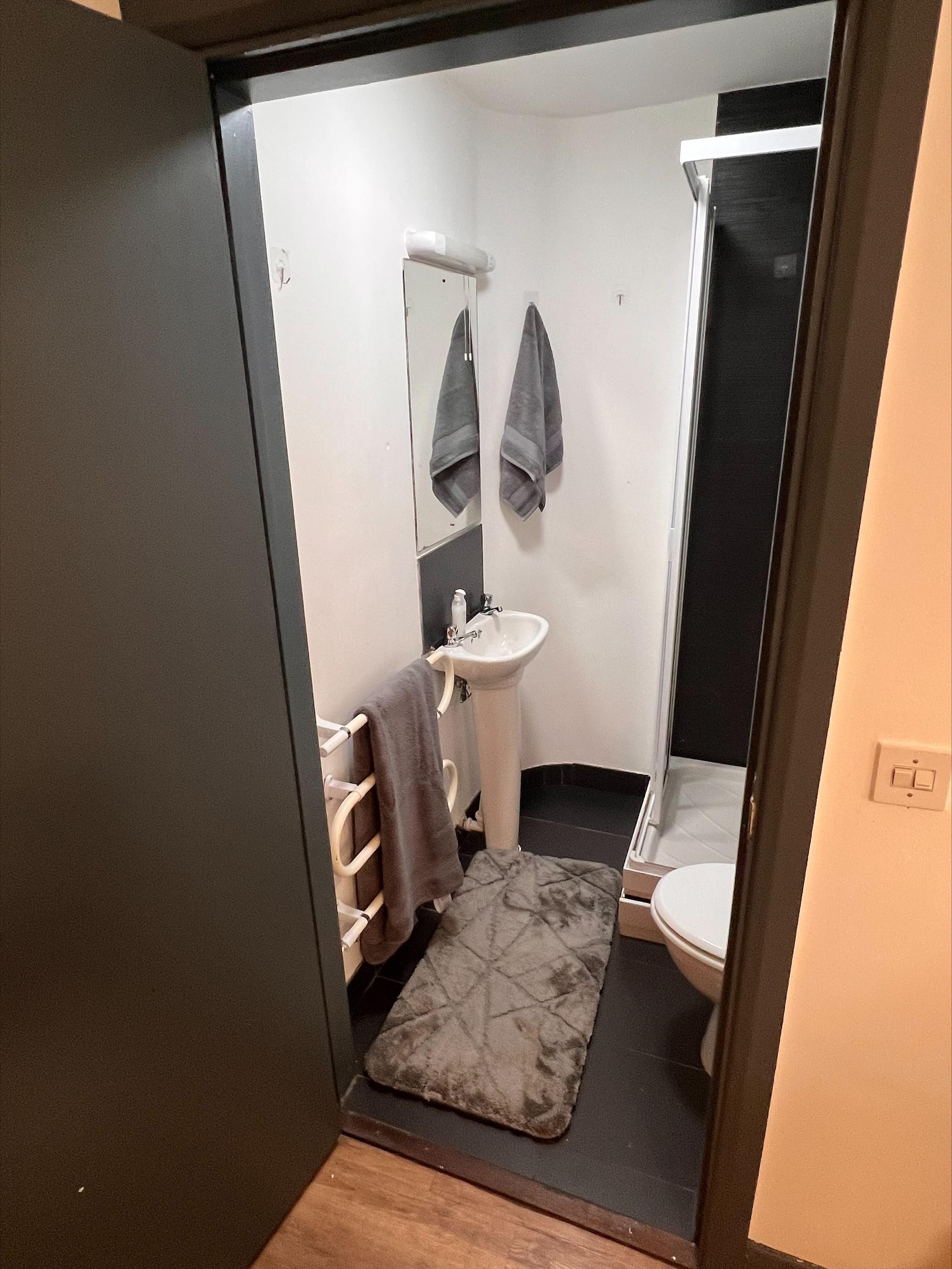 Image of Albion Court, Leicester