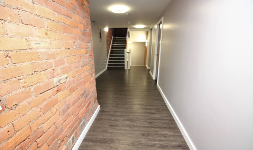 Image of Albion House, Newcastle