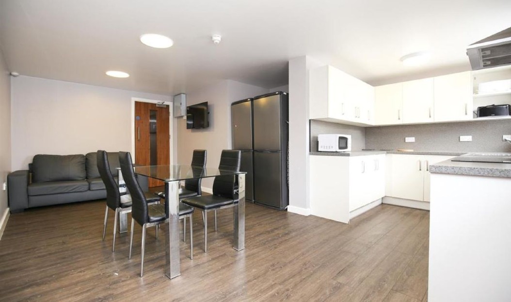 Image of Albion House, Newcastle