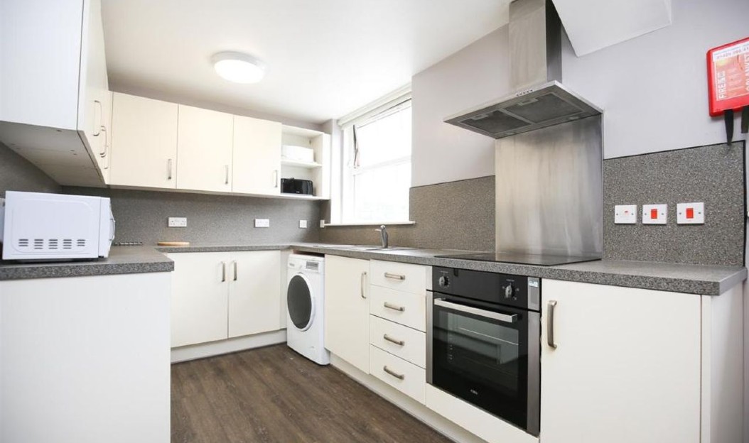 Image of Albion House, Newcastle