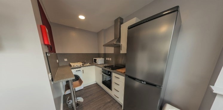 Image of Albion House, Newcastle