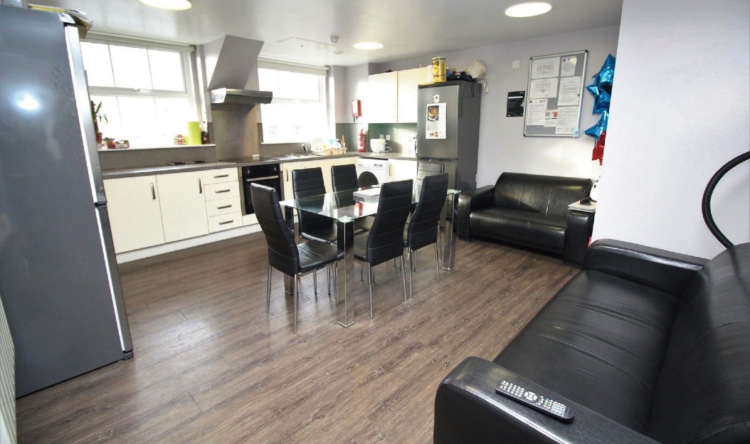 Image of Albion House, Newcastle