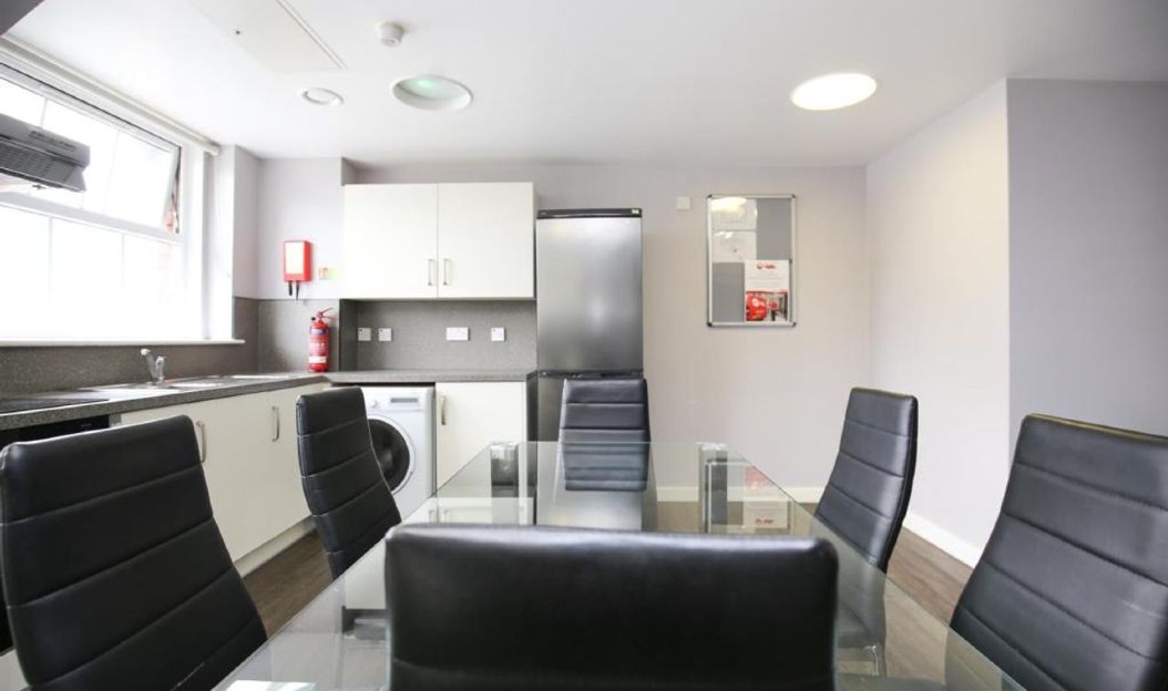 Image of Albion House, Newcastle