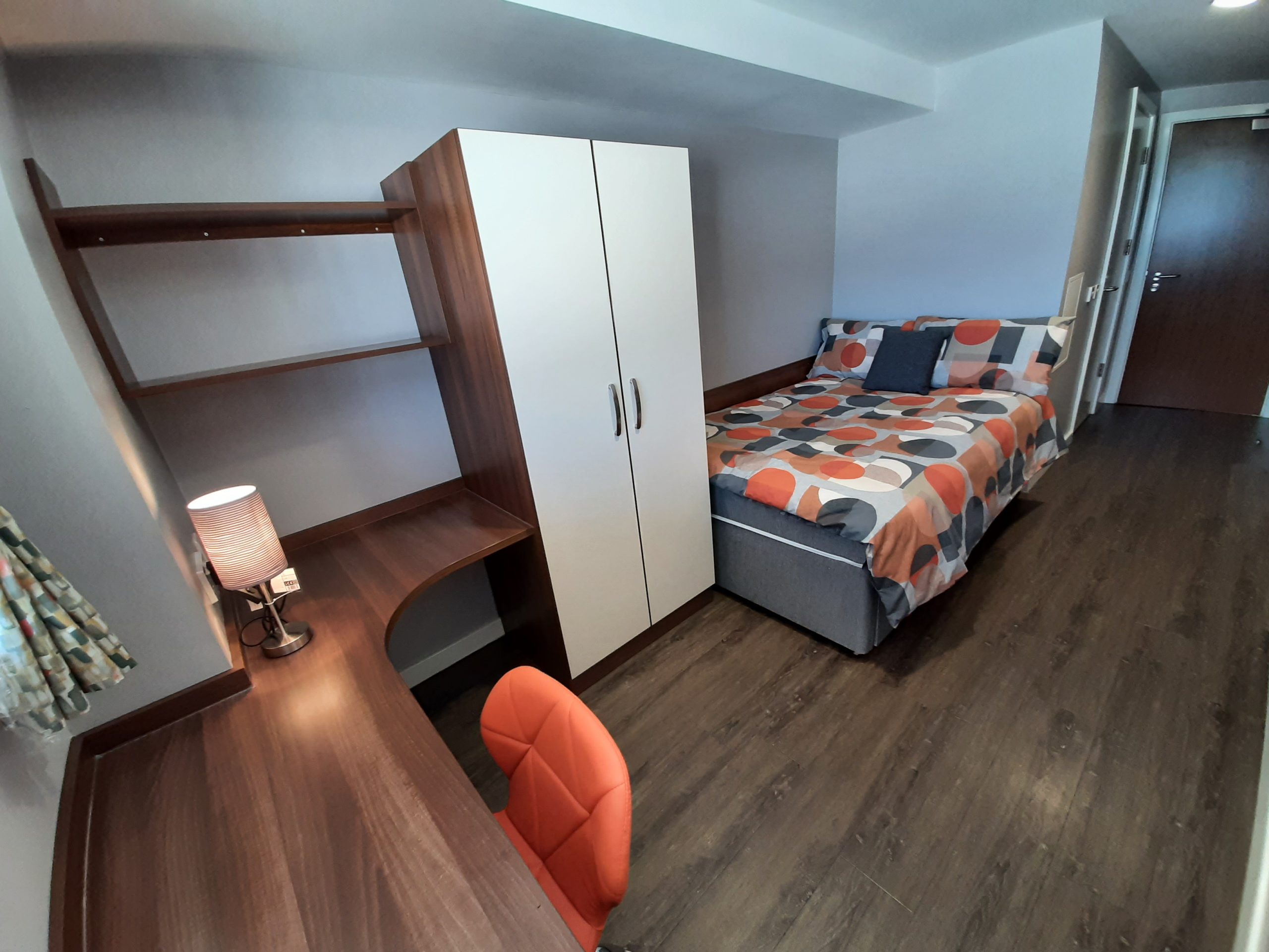 Image of Albion House, Newcastle