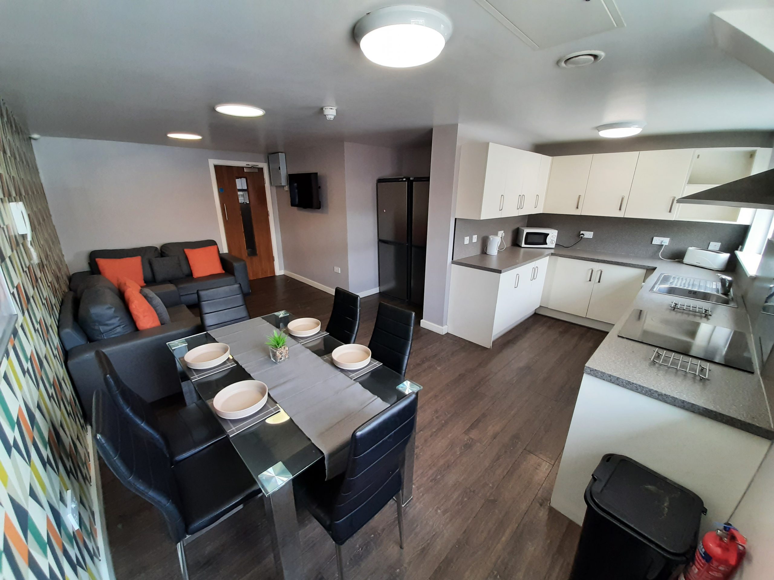 Image of Albion House, Newcastle