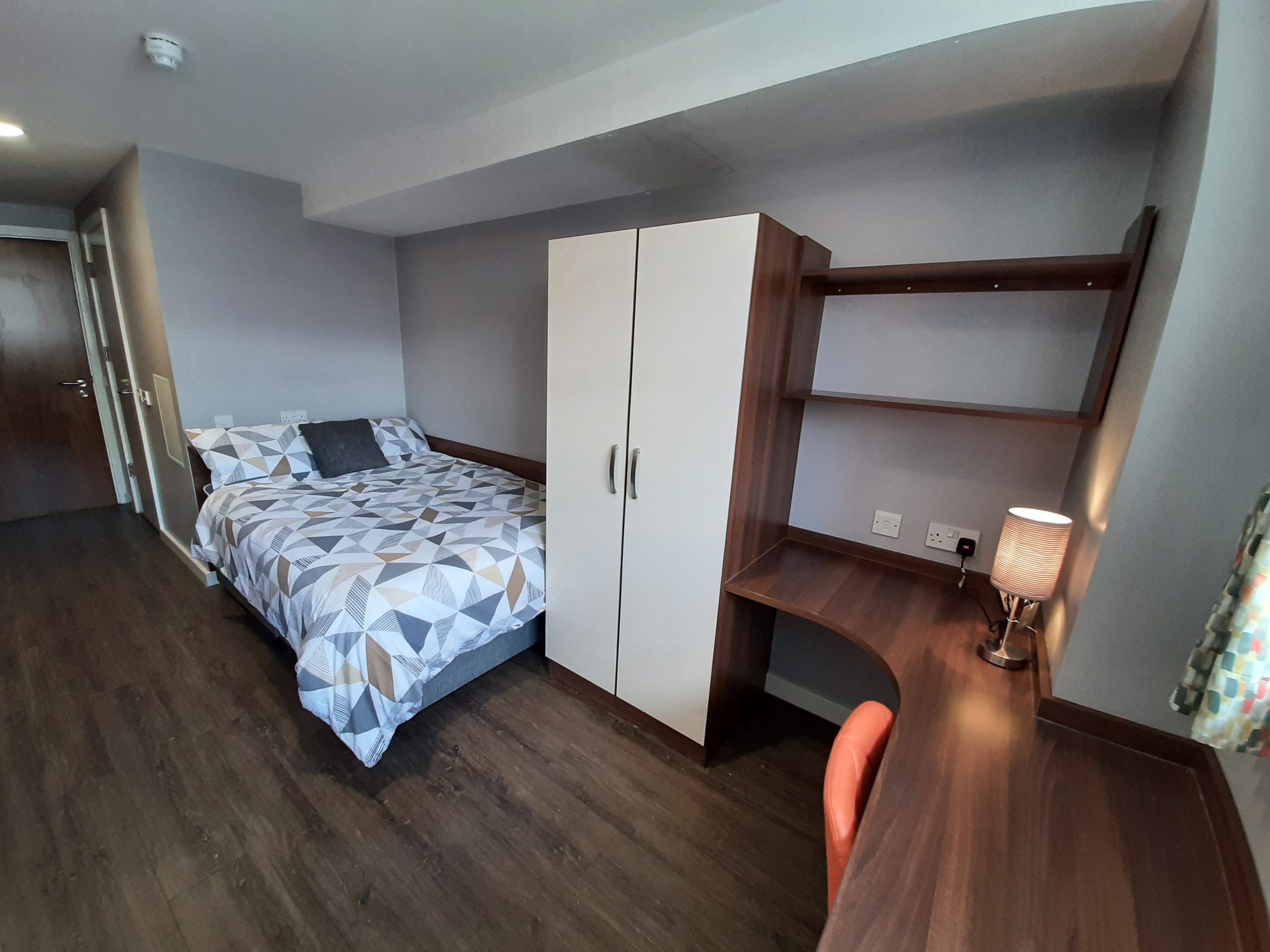 Image of Albion House, Newcastle